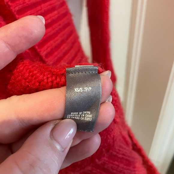 Aerie? Knit cardigan - Picture 3 of 5